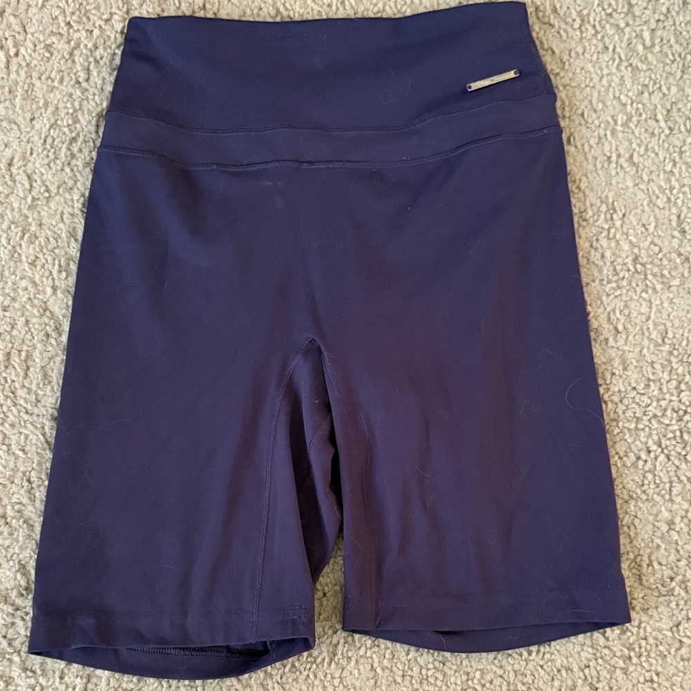 Gymshark Whitney Simmons Shorts
